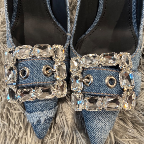 DOLCE & GABBANA  PUMPS - Picture 9 of 14